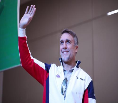 錫伯杜談賽,季漫長,強調勿極端,皇冠体育app下载,皇冠体育官网,澳门皇冠体育,bet皇冠体育在线